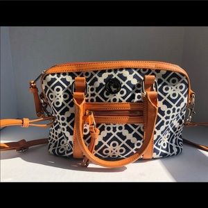 Spartina 449 Crossbody!